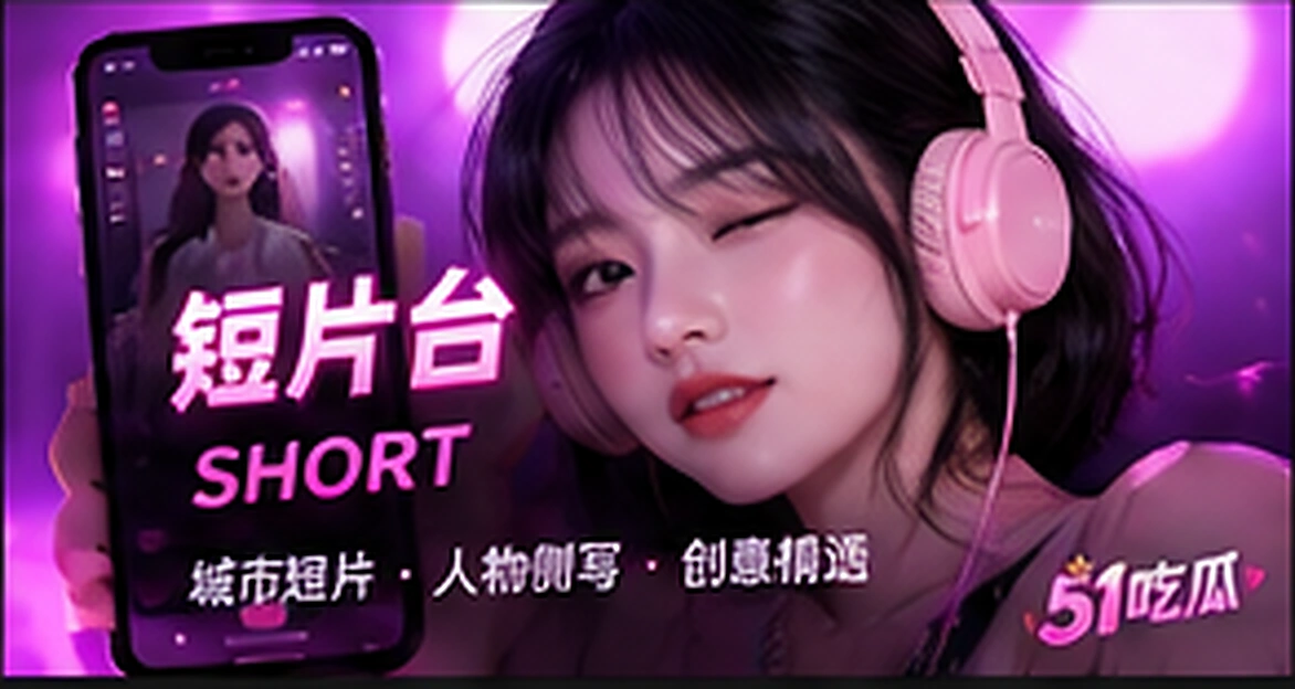 短片分镜视觉